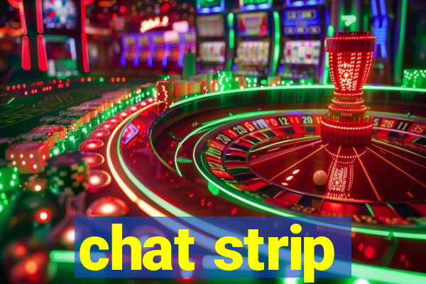 chat strip